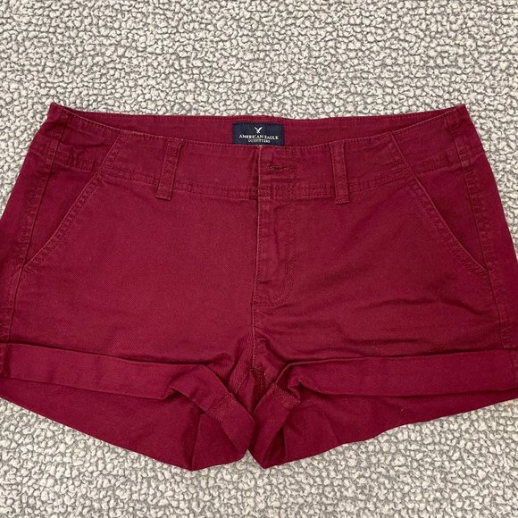 American Eagle Outfitters Pants - AMERICAN EAGLE OUTFITTERS